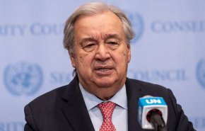 درخواست سازمان ملل برای از سرگیری مذاکرات تهران - واشنگتن