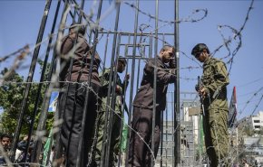 حماس: شرایط اسرا در زندان‌های رژیم اشغالگر به خطرناک‌ترین مرحله رسیده است