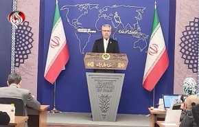 طهران تؤكد فتح باب الدبلوماسية وسط جاهزيتها للرد العسكري