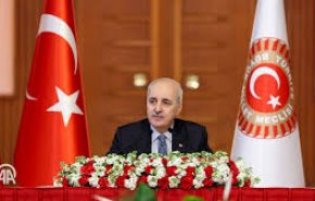 ترکیه خواستار تعلیق عضویت اسرائیل در سازمان ملل شد

