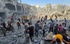 آمار شهدای جنگ علیه غزه به ۷۲۳۴۵ نفر رسید