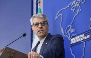 طهران تؤكد عزمها على محاسبة واشنطن وتل أبيب على اغتيال قادتها
