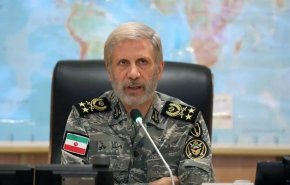 فرمانده کل ارتش: برای آمریکایی‌ها در جنوب استان اصفهان کمین زده بودیم