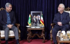 ایران و پاکستان در حوزه‌های مختلف می‌توانند همکاری کنند