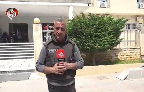 القطاع الطبي تحت النار: مشافي مدينة صور تواجه العدوان الإسرائيلي 