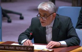 احترام به حقوق و منافع ایران راه تحقق ثبات در تنگه هرمز
