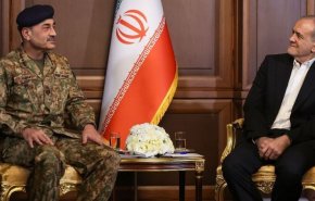 پزشکیان: ایران به دنبال صلح، ثبات و روابط برادرانه در منطقه است