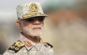 سرلشکر عبداللهی: ارتش مقتدر تا پای جان از ایران دفاع می‌کند