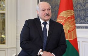 رئیس‌جمهور بلاروس: آمریکایی‌ها دیکتاتورهای واقعی هستند