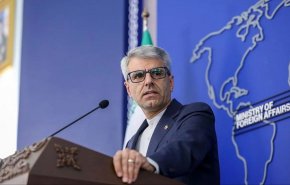 الخارجية الإيرانية: مضيق هرمز لا يزال تحت إشراف إيران 