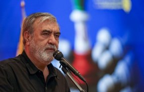 رئیس کمیسیون امنیت ملی: از نظام جدید دریایی تنگه هرمز تمکین کنید
