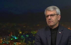 بقایی: باز و بسته شدن تنگه هرمز را میدان مشخص می‌کند نه فضای مجازی
