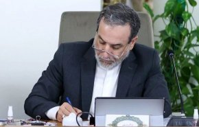 عراقچی: اقتدار امروز ایران وامدار مجاهدت‌ نیروهای مسلح جان‌برکف است

