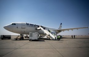 ۶ فرودگاه ایران بازگشایی شد

