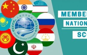 توصیه ایران به سازمان شانگهای درباره جنگ تروریستی آمریکایی صهیونیستی

