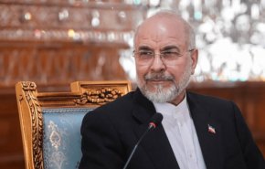 قالیباف‌: کنترل تنگه هرمز در دست ایران است

