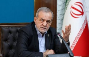 پزشکیان: افتخارات کشور مرهون دانشمندان است/ استمرار درگیری‌ها به نفع هیچ طرفی نیست