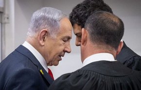 جلسه دادگاه نتانیاهو باز هم به تعویق افتاد