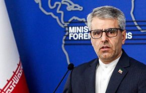 بقائی: «محاصره» بنادر و سواحل ایران نقض آتش‌بس و مصداق جنایت جنگی است