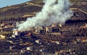 نقض مجدد آتش‌بس در جنوب لبنان توسط رژیم صهیونیستی