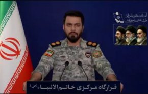 قرارگاه خاتم‌الانبیا: تجاوز آمریکا به کشتی تجاری ایرانی؛ بی پاسخ  نمی ماند
