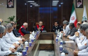 رئیس‌جمهور: تلاش می‌کنیم جنگ با «عزت، حکمت و مصلحت» به پایان برسد