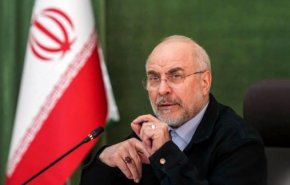 قالیباف: مذاکره زیر سایه تهدید را نمی‌پذیریم/ ترامپ می‌خواهد با محاصره، میز مذاکره را به میز تسلیم تبدیل کند