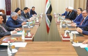 العراق.. الإطار التنسيقي يؤجل حسم المرشح لرئاسة الوزراء إلى الأربعاء
