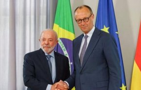 برزیل و آلمان خواهان تشدید دیپلماسی برای پایان جنگ علیه ایران شدند