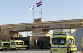 سخنگوی حماس: بستن گذرگاه رفح و تداوم نقض تعهدات، نیازمند اقدام فوری میانجی‌ها است