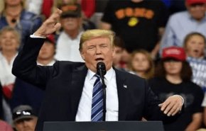 'سي إن إن' تستعرض وتحلل أكاذيب وفبركات ترامب حول الحرب مع إيران