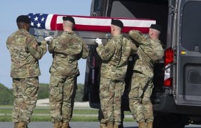 راهکار ترامپ برای بحران خودکشی کهنه‌سربازان آمریکایی