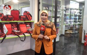 وفاءً للصمود والتلاحم.. المؤسسات الإيرانية تواصل عطاءها الإنساني
