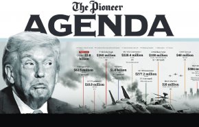  جنگ ایران؛ فاجعه‌ای ژئوپلیتیک که هرگز نباید رخ می‌داد