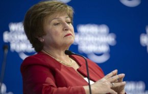 صندوق النقد الدولي يتوقع استمرار موجة التضخم في امريكا بعد الحرب