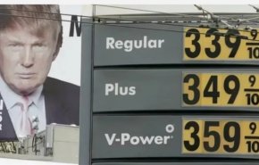 انقسام سياسي حاد في أمريكا: غالبية الناخبين يعتبرون ترامب مسؤولا عن ارتفاع الوقود