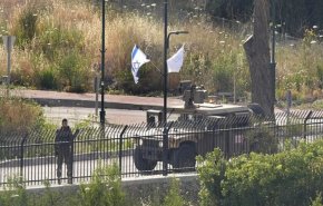 یورش صهیونیست‌ها به مناطقی در جنوب سوریه