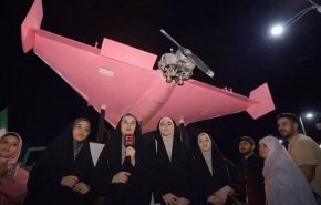 کارشناس نظامی روسیه: تعرض به ناو ایرانی مغایر با حقوق بین‌الملل بود/ پیام پهپادهای صورتی