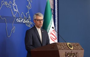 بقائی: تصمیم قطعی برای شرکت یا عدم شرکت در مذاکرات پاکستان هنوز گرفته نشده است