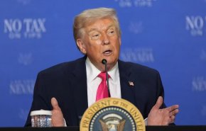 ترامب يعلن تمديد وقف إطلاق النار