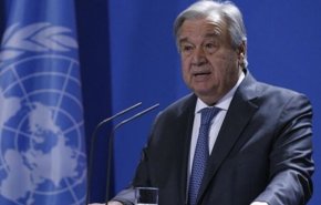 دبیرکل سازمان ملل از تمدید آتش‌بس میان ایران و آمریکا استقبال کرد