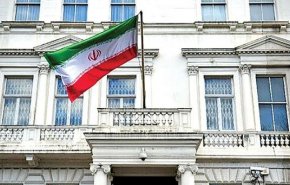سفارت ایران به کالاس: اروپا شرافت خود را با سکوت مقابل خون شهدای میناب فروخت