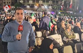 في ظل التهديدات الأمريكية..كاميرا العالم توثق رأي الإيرانيين بشأن المفاوضات 
