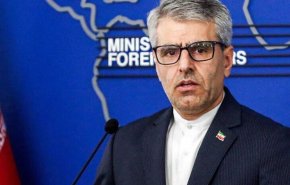 بقایی: پیام‌های متناقضی از آمریکا دریافت کرده ایم