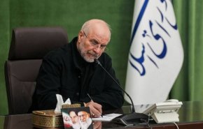 قالیباف: مدال افتخار مجاهدت در سه جنگ تحمیلی بر سینه بزرگ‌مردان سپاه می‌درخشد
