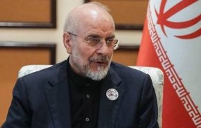 قالیباف: بازگشایی تنگه هرمز با نقض فاحش آتش‌بس ممکن نیست