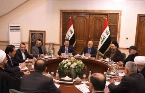 جلسه  ائتلاف شیعی «چارچوب هماهنگی» برای تعیین نامزد نخست‌وزیری عراق به جمعه موکول شد