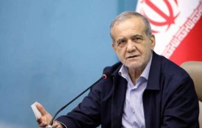 پزشکیان: بدعهدی، محاصره و تهدید مانع اصلی مذاکره واقعی است‌