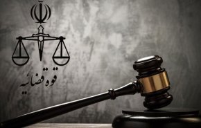 نیروی اجاره‌ای موساد به دار مجازات آویخته شد