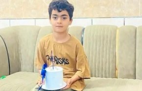 «ماکان» پسر گمشده مدرسه شجره طیبه؛ مفقود اما زنده در دل مادر
